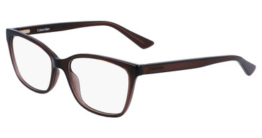 Calvin Klein Eyeglasses CK23516 BROWN/200