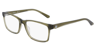 Dragon Eyeglasses DR2040 SAP CRYSTAL/310