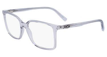 Ferragamo Eyeglasses SF2954 LIGHT CRYSTAL GREY/050