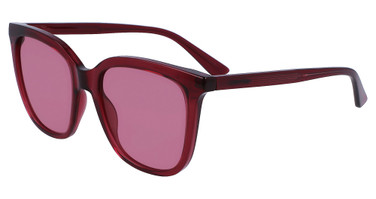 Calvin Klein Eyeglasses CK23506S PURPLE/513