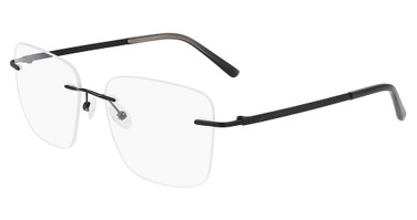 Airlock Eyeglasses AIRLOCK BRACE 200 BLACK/001