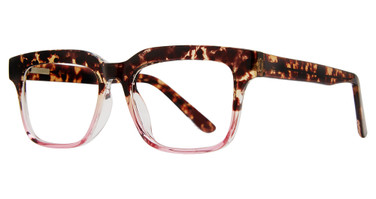 Zimco Eyeglasses GEM #5 PINK