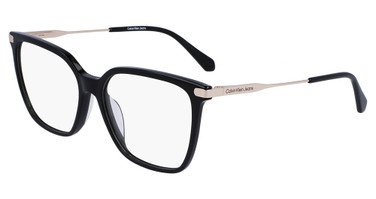 CK Jeans Eyeglasses CKJ22646 BLACK/001