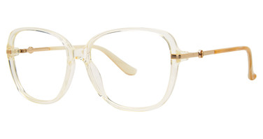 H Halston Eyeglasses H Halston 2004 Chiffon/002
