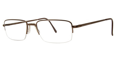 Stetson® Eyeglasses Stetson XL 45 Tan/097