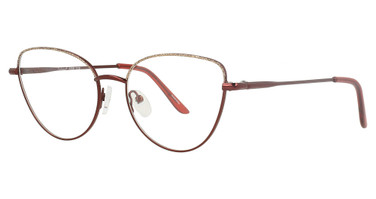 Enhance 4358 Burgundy