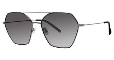 Vera Wang Eyeglasses V605 Black/BK