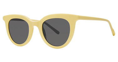 Vera Wang Eyeglasses V609 Chartreuse/CT