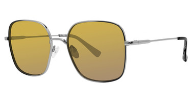 kensie Eyeglasses Suite Sun Silver/SI