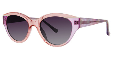 kensie Eyeglasses Every Summer Cotton Candy/CT