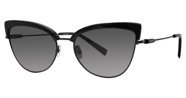 Vera Wang Eyeglasses V610 Black/BK