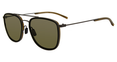 Porsche P8692 Gunmetal E