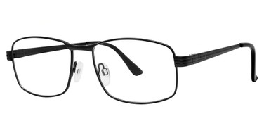 Modern Metals Eyeglasses Momentum black