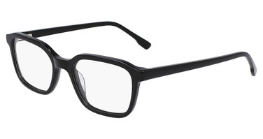 McAllister Eyeglasses MC4525 BLACK/001