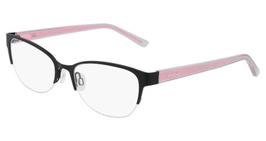 Bebe Eyeglasses BB5212 JET/001