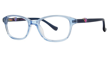 kensie Eyeglasses Humor Sky/SK