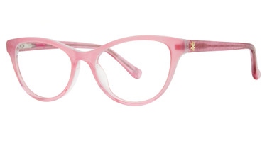 kensie Eyeglasses Collab Flamingo/FL