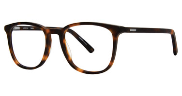 Elliott Ives Eyeglasses Pagoda Matte Tort/TO