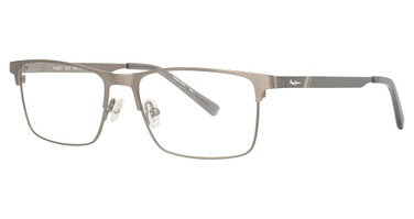 Pepe Jeans Eyeglasses PJ5201 ANTIQUE GUNMETAL/C-12