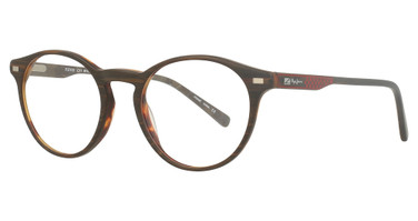 Pepe Jeans Eyeglasses PJ7415 BROWN HORN/C-11