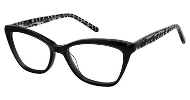 Camelot Eyeglasses WILD THING BLACK ANIMAL/BLK