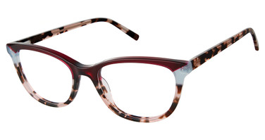 Botaniq BIO5013T burgundy/BUR