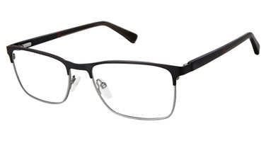 Botaniq Eyeglasses BIO5024T black/BLK