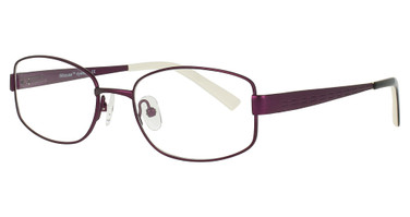INhouse Eyeglasses 1016 PURPLE/01 PUR
