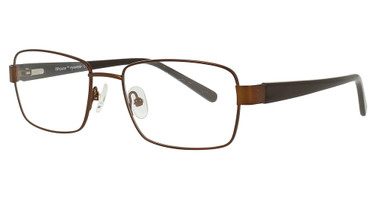 INhouse Eyeglasses 3099 BROWN/09 BRN