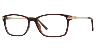 Global Optique Eyeglasses LP045 WINE