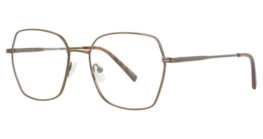 Enhance Eyeglasses 4378 Brown