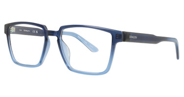 Dragon Eyeglasses DR9010 BLUE CRYSTAL GRADIENT/435