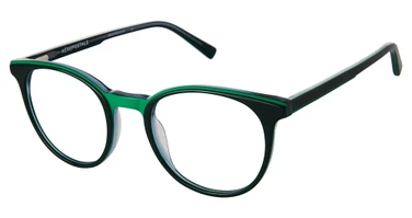 AÉROPOSTALE Eyeglasses AERO2011 Bayberry/BAYBERRY