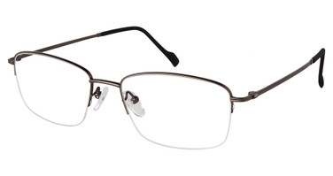 STEPPER Eyeglasses 60266 SI Gunmetal/GUN