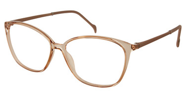 STEPPER Eyeglasses 30200 SI Tan/TAN