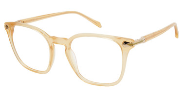 Laura Ashley Eyeglasses ELIZA BLONDE/BLN