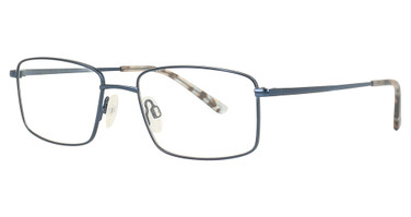 Match Eyewear Eyeglasses 201 Navy