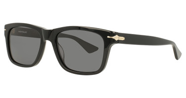 Montblanc MB0263S BLACK/001
