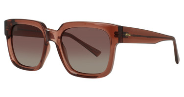 INVU Eyeglasses INVU-272 Mauve/3