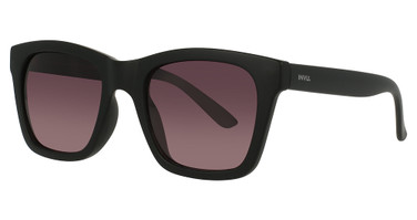 INVU Eyeglasses INVU R-1000 Black/2