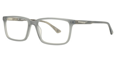 Hackett London Eyeglasses HEK 1277 Extended Grey/956