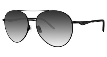 Vera Wang Eyeglasses Eboni Black/BK