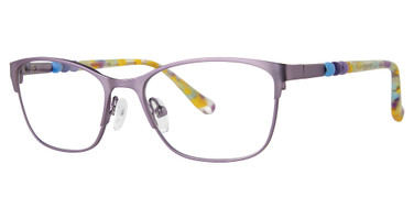 kensie Eyeglasses Growth Lavender/LV