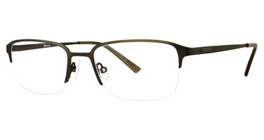 Elliott Ives Eyeglasses Ash Olive/OL