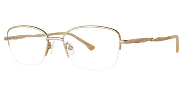 Elliott Ives Eyeglasses Marigold Gold/YG