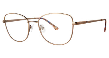 Elliott Ives Eyeglasses Caladium Biscotti/BI