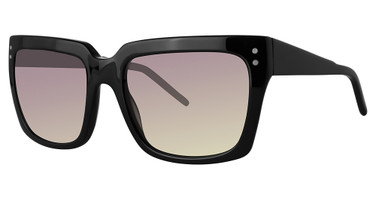 Vera Wang Eyeglasses V611 Black/BK