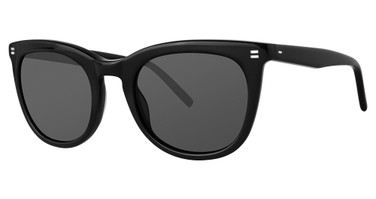 Vera Wang Eyeglasses Simone Black/BK