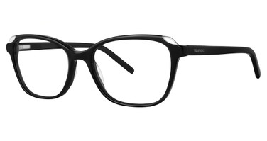 Vera Wang Eyeglasses V599 Black/BK