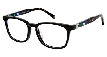 Sperry Eyeglasses CUTWATER BLACK/C01
